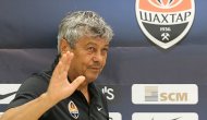 Shakhtar'da Lucescu dönemi bitti!