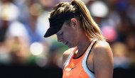 Sharapova'ya 2 yıl men!