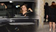 Sibel Can'dan Karagümrük ziyareti!