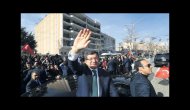 Silah tutanlar hariç herkes muhatabımız