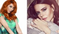 Simge Sağın Hande Yener'le düet yapmak istiyor