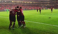 Sırada Avusturya var!