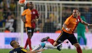 Sneijder seferberliği!
