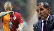 Sneijder'a: "Gereği neyse yapılacaktır"