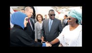 Son durak Dakar oldu