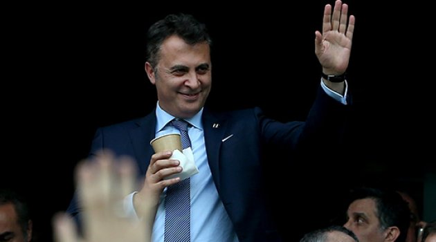 &quot;Son maçı stressiz şekilde izledik&quot;