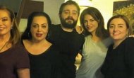 Şorayları buluşturan doğum günü
