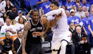 Spurs avantajı geri kaptı!