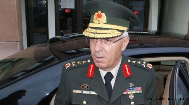 Star&#039;a göre, &quot;Bildiriye katılmıyorum ama düşünceye tahammülsüzlük var&quot; diyen Hasan Iğsız &#039;İhanetin paşası&#039;