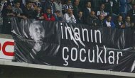 "Süleyman Seba'nın askerleriyiz"