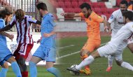 Süper Lig'e son bilet!