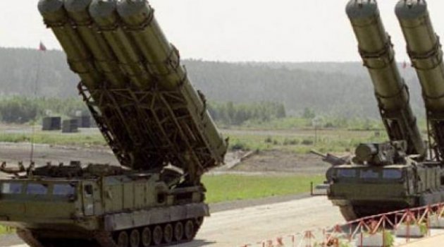 &#039;Suriye, hava sahasını ihlal eden uçakları düşürecek&#039;