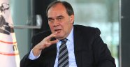 1.Lig için çok kritik zirvede neler konuşuldu?