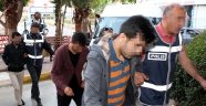 10 ilde 'paralel yapı' operasyonu; 2'si subay 16 kişi gözaltına alındı