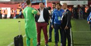 10 maddede futbolda şiddet