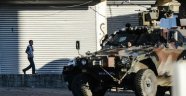 '120 bin nüfuslu Cizre'de 20 bin kişi kaldı'