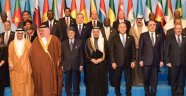 13. İslam Zirvesi başlıyor