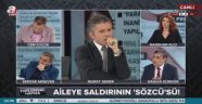 14 gün önce A Haber'den: AK Parti Davutoğlu ile yoluna devam edemez