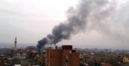 150 Bordo Bereli Sur'a Girdi