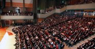 2015'te Türkiye'de yapılması planlanan 69 uluslarası kongre iptal edildi!