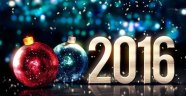 2016'ya evinde girecek olanları ekranlarda neler bekliyor?