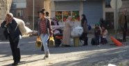 24 bin nüfusluk Sur’da 22 bin kişi göç etti!