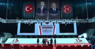 25 maddede MHP'de ne oldu, ne oluyor, ne olacak?