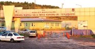 5 IŞİD militanı, emniyetin "Firar edebilirler" uyarısına rağmen hapisten kaçtı!