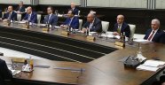 65. Hükümet’te 11 bakanın yardımcısı belli oldu