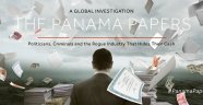 7 soruda dünyanın konuştuğu Panama Belgeleri