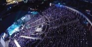 70 yıllık Harbiye Açıkhava Tiyatrosu tamamen yıkılacak!