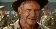 73'lük Harrison Ford'dan Indiana Jones olur mu?