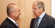 9 gün sonra Türkiye-Rusya arasında ilk temas; Lavrov ve Çavuşoğlu Belgrad'da görüşecek