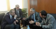 Aydın CHP Kurmayları; 'O' Şok Raporu mu görüşüyor?