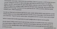 İşte Kılıçdaroğlu'na Didim'den gönderilen istifalar!