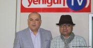 Mustafa Pala: 'Mülteci taşımanın cezası ağır'