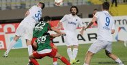 Karabükspor İzmir'de galip-VİDEO