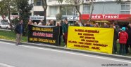 Balıklıovalılardan Kılıçdaroğlu'na: Söz şereftir, namustur!