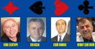 KONAK'TAKİ 'KARE AS'