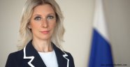 Mariya Zaharova Rus Dışişleri: Suriye'den kısmen çekilmemiz Esad'ı zayıflatmayacak