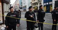 İstiklal Caddesi'nde canlı bomba saldırısı; 5 kişi öldü, 7'si ağır 39 yaralı var!