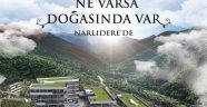 Narlıdereli Tanyer İnşaat parayı KDV'den mi kazanıyor?