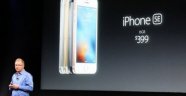 Apple yeni telefonunu tanıttı; iPhone SE'de hangi özellikler var?