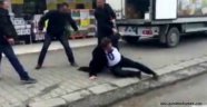 CHP Düzce İl Başkanı'na saldıran 3 kişi tutuklandı