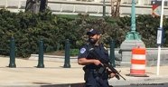Washington’da silah sesleri; Beyaz Saray ve ABD Kongresi kapatıldı