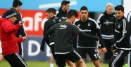 Kasımpaşa mesaisi kaldığı yerden!