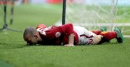 Sneijder'in son durumu!