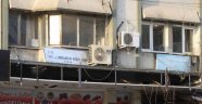 Bu da 'Hurdaya Ayrılmış' Esnaf Kredi ve Kefalet Kooperatifi!