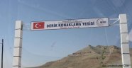 Çadır kentte yangın; 3 çocuk öldü 6 kişi yaralandı