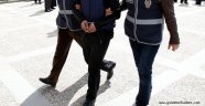 İzmir merkezli 7 ilde 'paralel yapı' operasyonu; 15 kişi gözaltında